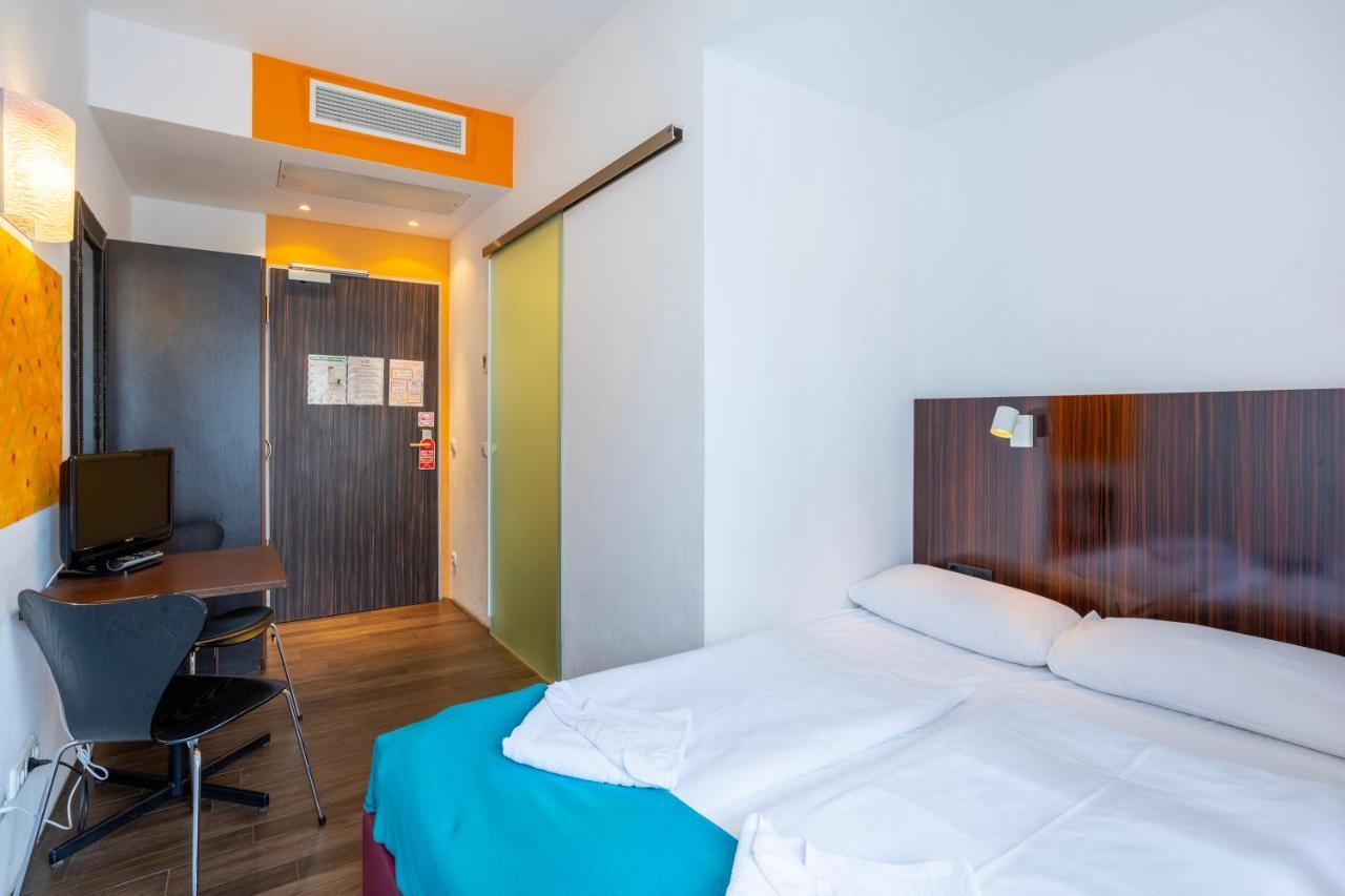 Hostal Jaeger's