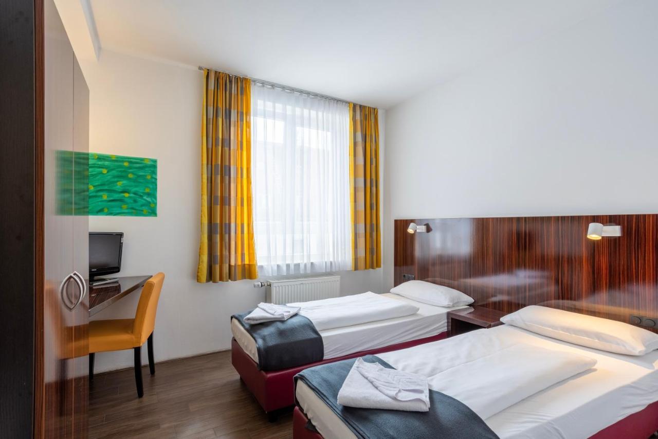Hostal Jaeger's