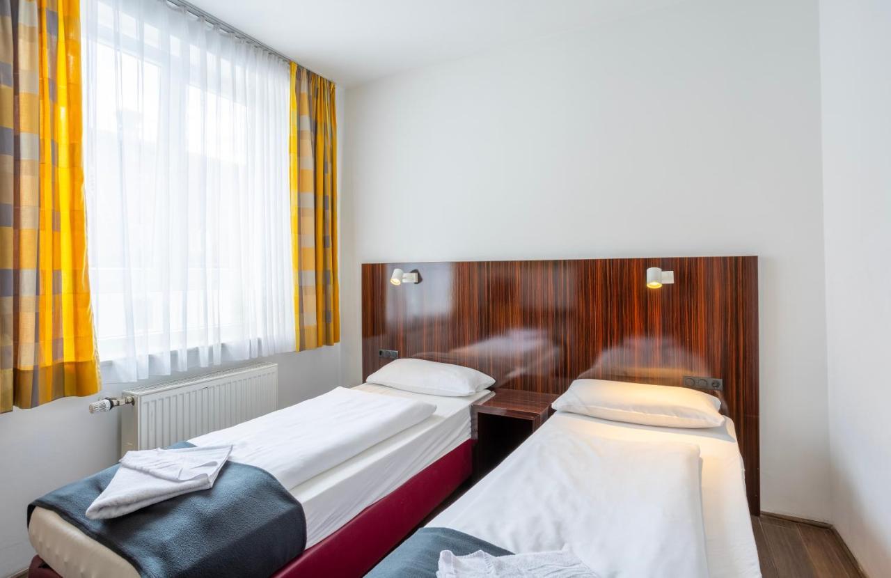 Hostal Jaeger's Múnich