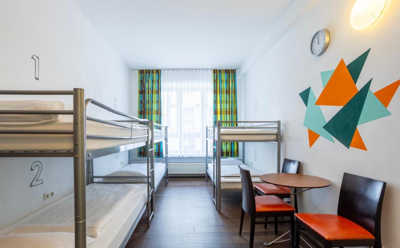 Jaeger's Hostal Múnich